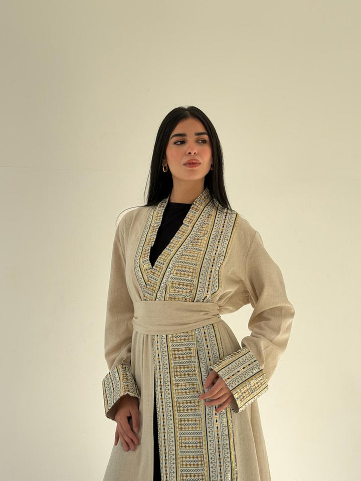 Layalina Kaftan