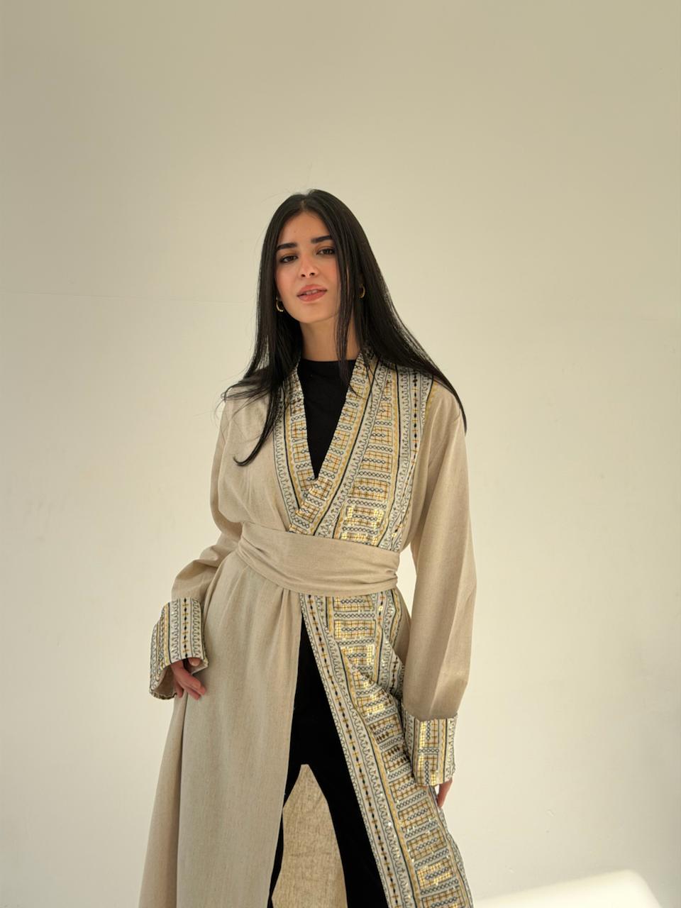 Layalina Kaftan