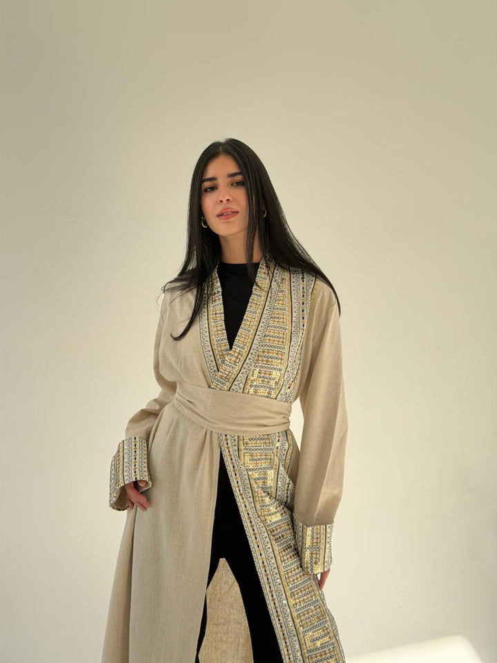 Layalina Kaftan