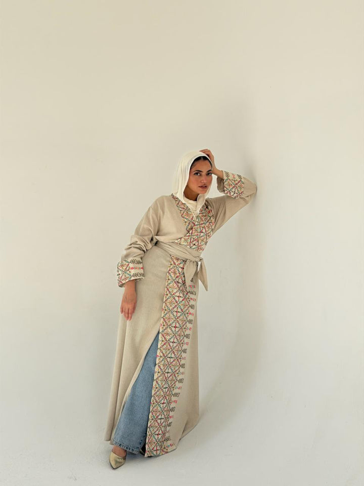 Layalina Kaftan