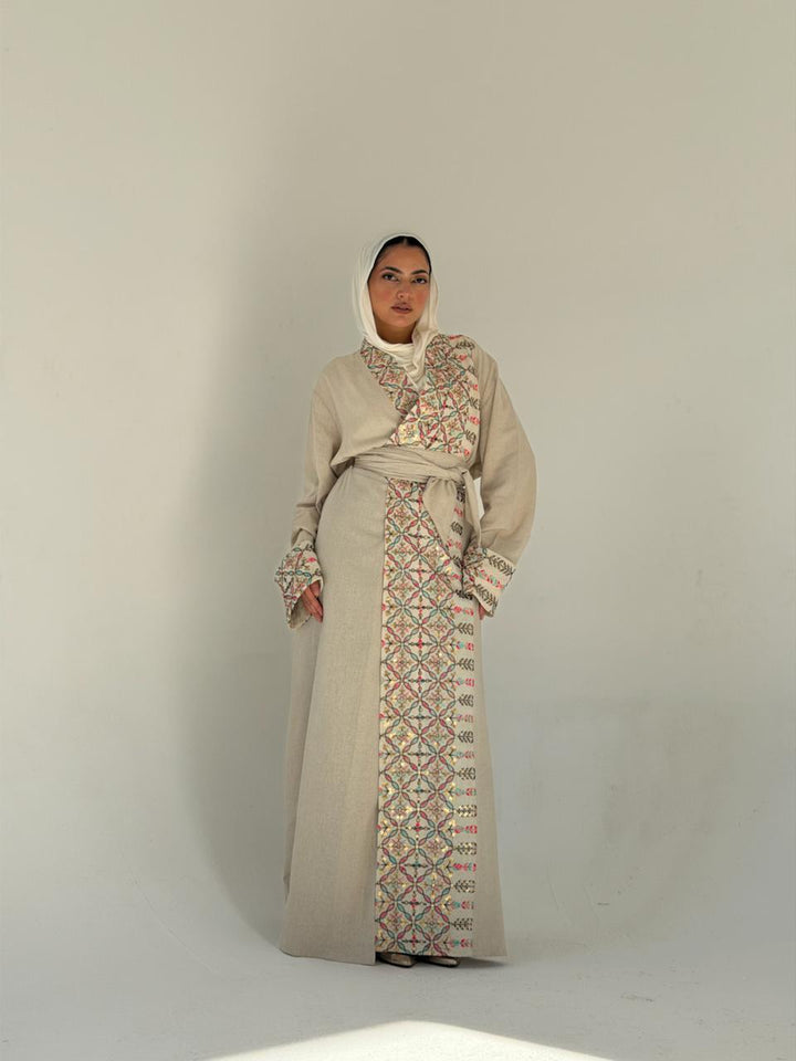 Layalina Kaftan