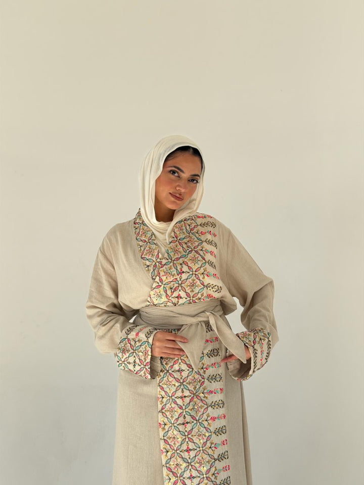 Layalina Kaftan