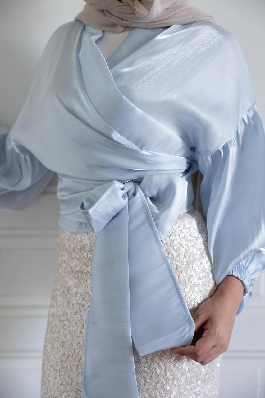 VIOLA BLOUSE