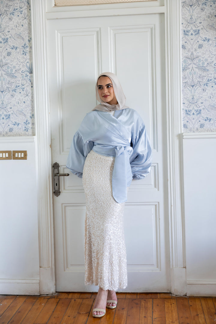 VIOLA BLOUSE