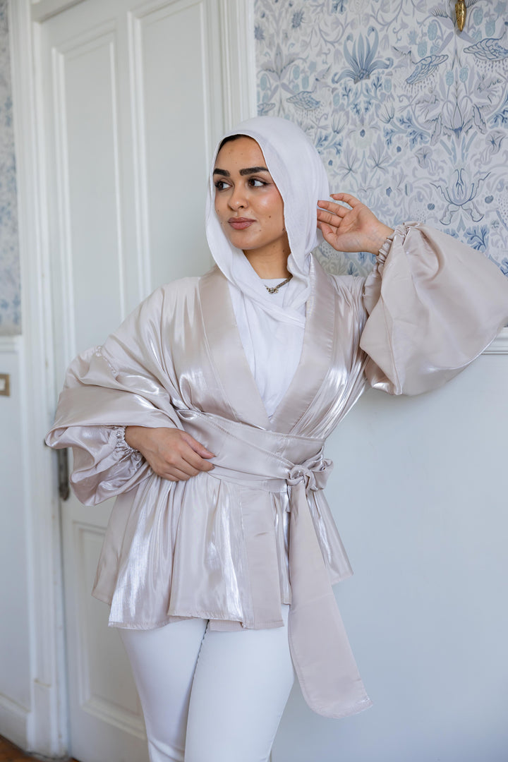 VIOLA BLOUSE