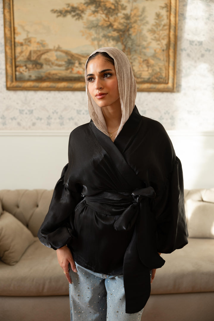VIOLA BLOUSE