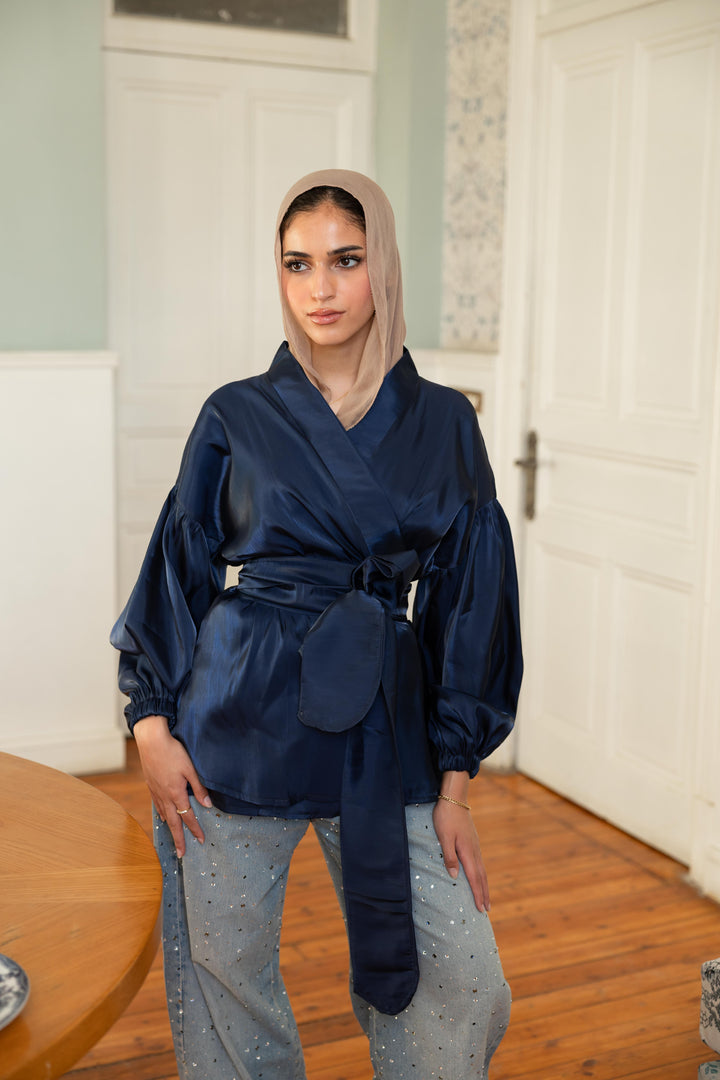 VIOLA BLOUSE