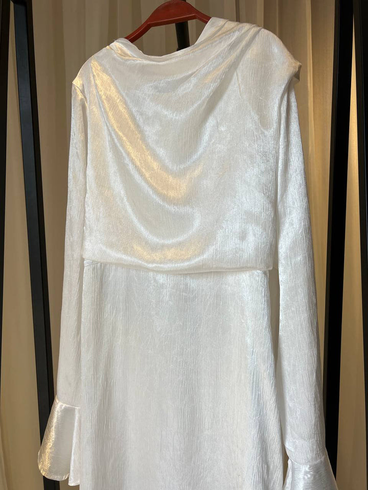 KORICHIAN LARA DRESS