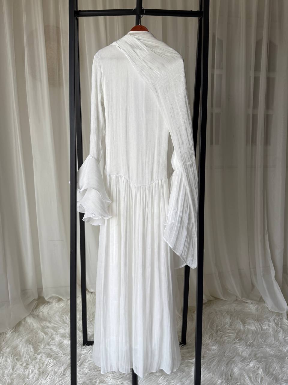 MIRAL DRESS