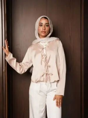 BONITA BLOUSE