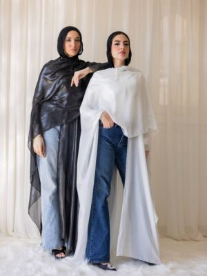 TWIST BLOUSE